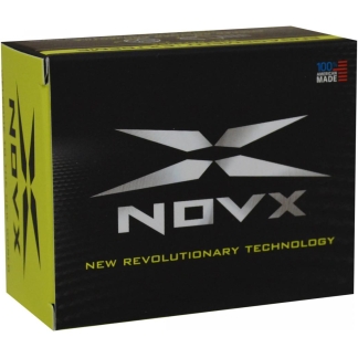 NovX Cross Trainer/Competition Lead-Free Handgun Ammunition .40 S&W 97 gr PC 1300 fps 20/ct