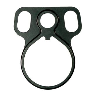 Outdoor Connection Single Point Adapter with QD Sling Connection