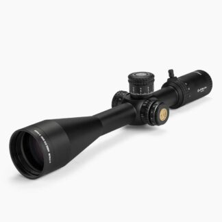 Athlon Argos BTR Gen 3 Rifle Scope 8-34x56 30mm FFP APRS11 IR MIL Black