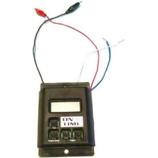 On Time Wildlife Digital Replacement Timer