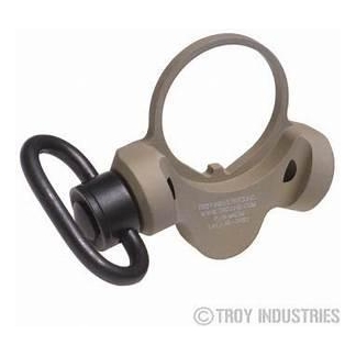 Troy industries OEM Sling Mount - FDE