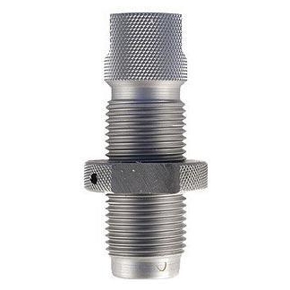 Hornady Taper Crimp Die For Series II 3-die Taper Crimp Pistol Die Set 9mm .38 Super