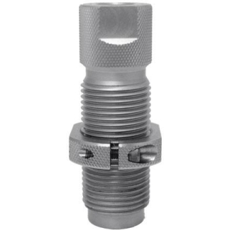 Hornady Taper Crimp Die For Series II 4-die Taper Crimp Pistol Die Set .350 LEGEND .355"