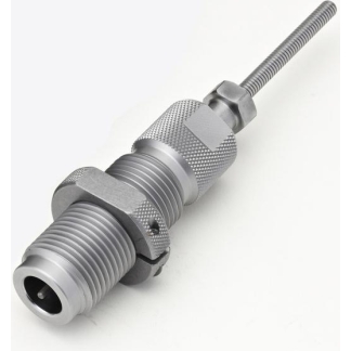 Hornady Single Full Length Sizer Die Custom Grade New Dimension Series III .22 Nosler .224"