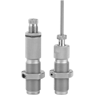 Hornady Reloading Premium Match Grade Die Set 7MM REM SA ULTRA MAG (.284)