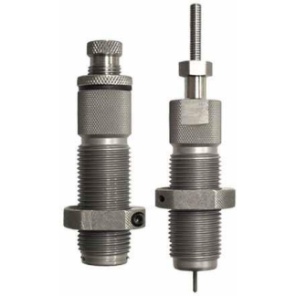 Hornady Custom Grade Series III 2-Die Rifle Set 5.45x39 .221"