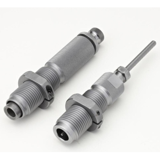 Hornady Custom Grade New Dimension Series III Rifle 2-Die Set 5.7x28 FN