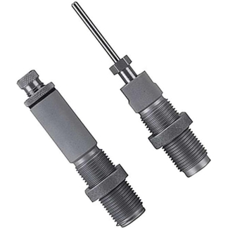 Hornady Custom Grade Series III 2-Die Set 458 SOCOM .458"