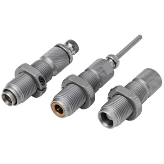 Hornady Custom Grade New Dimension Series II Rifle 3-Die Set .30 Carbine