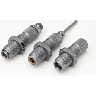 Hornady Custom Grade New Dimension Series II Handgun 3-Die Set 380 Auto .355"