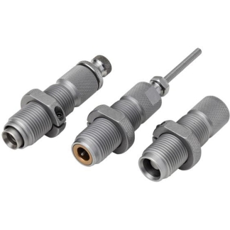 Hornady Custom Grade New Dimension Series II Rifle 3-Die Set .444 Marlin