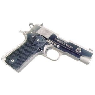 Pearce Government Model 1911 Rubber Side Panel Grips