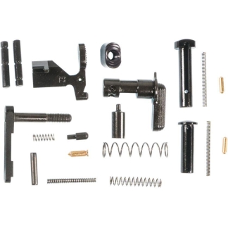 Battenfeld Technologies Smith & Wesson AR-15 Customizable Lower Parts Kit ITAR