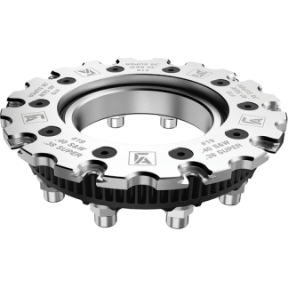 Frankford Arsenal #19 Shell Plate F10 Progressive Press .40 S&W / 10mm