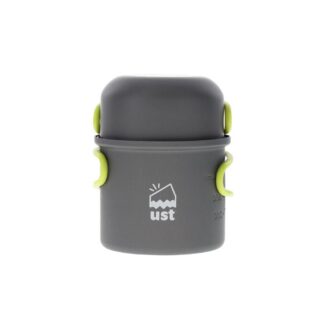 Ultimate Survival Technologies Solo Cook Kit -Two Piece