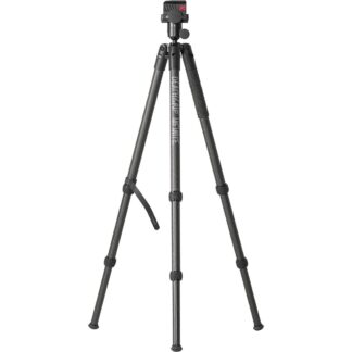 BOG DeathGrip Infinite Tripod Black Carbon Fiber