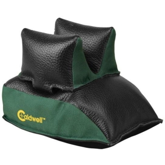 Battenfeld Technologies Caldwell Universal Shooting Bags Rear Bag - Unfilled