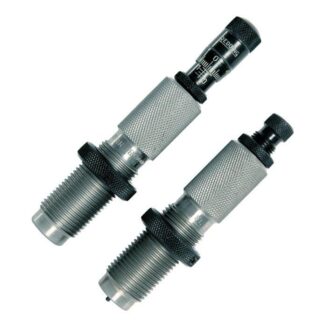 Redding Premium Series Full Length 2-Die Set 6mm Creedmoor