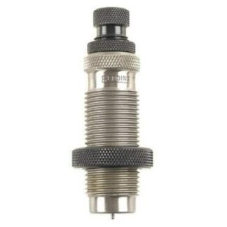 Redding 6mm GT Type-S Full Length Bushing Sizing Die