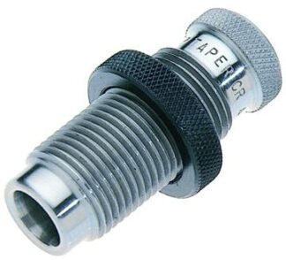 Redding Taper Crimp Die for National Match (NM-C) Die Set .300 Blackout