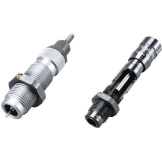 RCBS Matchmaster Competition Full-Length Bushing Die Set 6mm Dasher