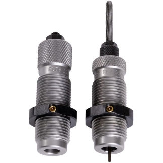 RCBS Small Base Die Set - Group A - Popular Rifle Cartridge .30-06 Sprg