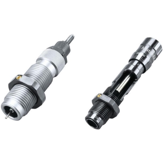 RCBS Matchmaster Bushing Die Set .338 Lapua Neck Size