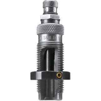 RCBS Taper Crimp Seating Die Only - Group B - Popular Pistol Cartridges .38 Special/.357 Mag