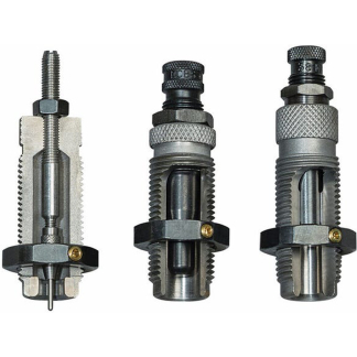 RCBS 3-Die Roll Crimp Set .56-50 Spencer Legacy