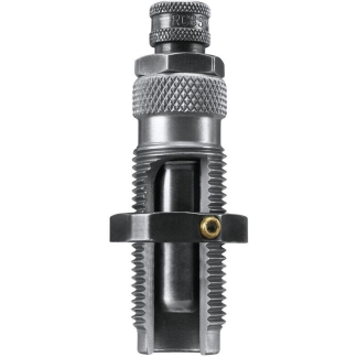 RCBS Taper Crimp Seating Die Only - Group B - Popular Pistol Cartridges - 9mm Luger 9x21 / 9x23