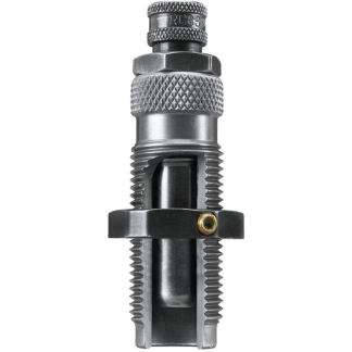 RCBS Roll Crimp Seater Die - Group B - Popular Pistol Cartridges .500 S&W/Special