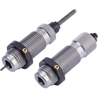 RCBS Full Length Die Set - Group A - Popular Rifle Cartridge 7mm WSM