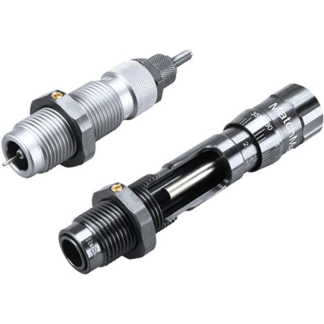 RCBS Matchmaster Competition Neck Bushing Die Set 6.5mm PRC