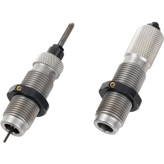 RCBS Full Length Die Set - Group D - Bottleneck Rifle Cartridge .240 Wby