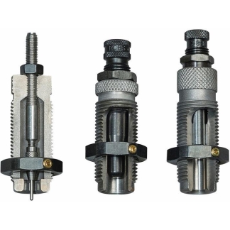 RCBS 3 Die Roll Crimp Set - Legacy .38-55 Win & Ballard