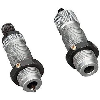 RCBS X Die Small Base Die Set .223 Rem