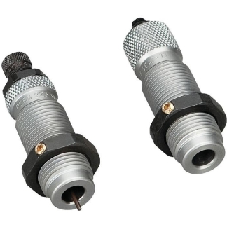 RCBS Full Length Die Set - Group G - Bottleneck Cartridges .30R Blaser