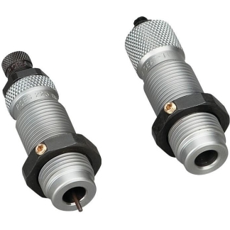 RCBS Full Length Die Set 8MMx50R Austrian Bottleneck Rifle Cartridges