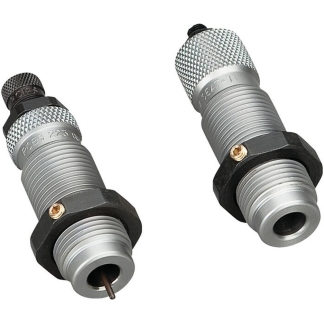 RCBS Full Length Die Set - Group G - Bottleneck Cartridges 9.3mmx64 Brenneke