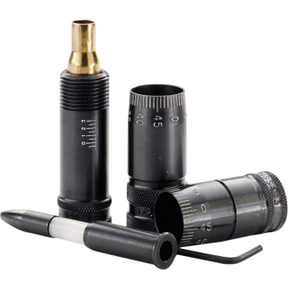 RCBS Precision Micrometer .308 Win