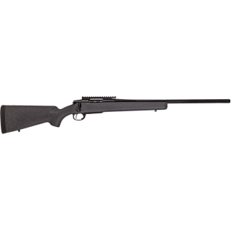 Remington 700 Alpha 1 Hunter Rifle 7mm-08 Rem 4rd Capacity 22" Barrel Satin Black Composite Stock