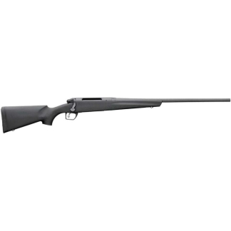 Remington 783 Compact Rifle 6.5 Creedmoor 4rd Magazine 20" Barrel Black