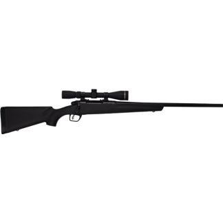 Remington 783 LVX Freedom Rifle 7mm-08 Rem 4rd Magazine 20" Barrel with Leupold VX Freedom 3-4x40 Scope