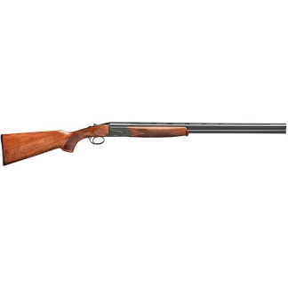 Rizzini BR110 Over/Under 12ga. 28" Barrel Turkish Wood Stock