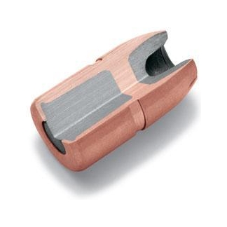 Swift A-Frame Revolver Bullets .357 cal .357" 158 gr AFHP 50/ct