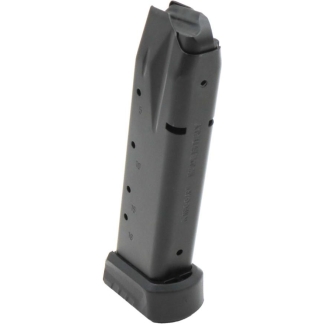 SDS Tisas PX-9 GEN 1-3 Handgun Magazine Black 9mm Luger 20/rd