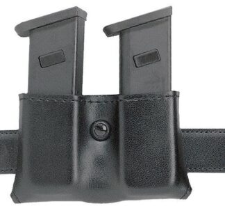 Safariland for Glock 17 19 22 23 Snap-On Double Magazine Holders