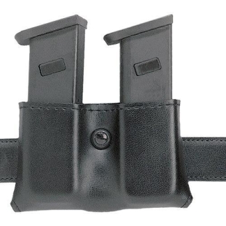 Safariland for Glock 17 19 22 23 Snap-On Double Magazine Holders