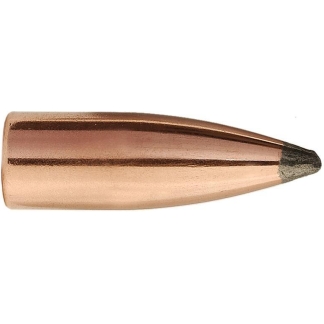 Sierra High Velocity Varminter Rifle Bullets .22 ca .224" 55 gr BLITZ-VAR 100/ct
