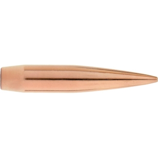 Sierra MatchKing Rifle Bullets 6mm .243" 107 gr HPBT/CN 250/ct